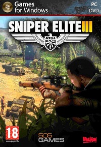 Sniper Elite 3 Collector's Edition (2014) PC | RePack