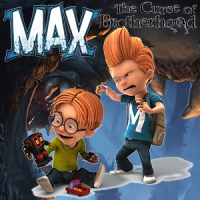 Max: The Curse of Brotherhood (2014) PC | Repack от SeregA-Lus