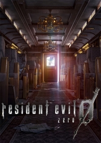 Resident Evil 0 / biohazard 0 HD REMASTER (2016) PC | Лицензия