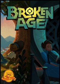 Broken Age Complete (2015) PC | RePack