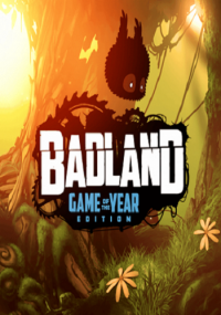 BADLAND: Game of the Year Edition (2015) PC | RePack