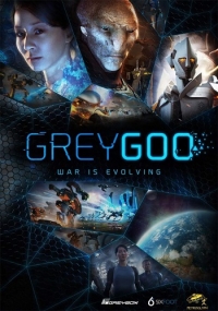 Grey Goo (2015) PC | SteamRip от Lets Play