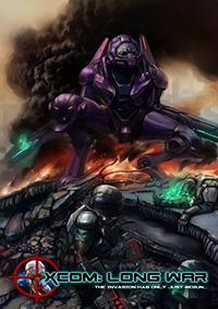 XCOM: Long War (2013) PC | RePack от xatab