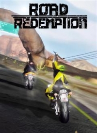 Road Redemption (2014) PC | RePack