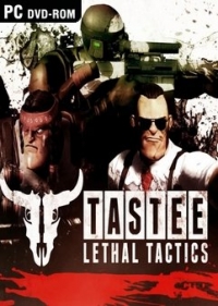 TASTEE: Lethal Tactics (2016) PC | RePack от R.G. Freedom