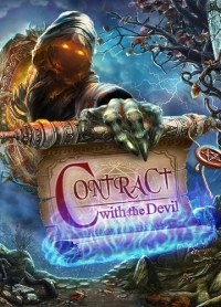 Contract with the Devil (2015) PC | Repack от Other s