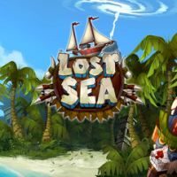 Lost Sea (2016) PC | RePack от Others