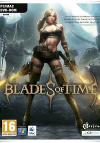 Blades Of Time (2012) PC | RePack от =nemos=