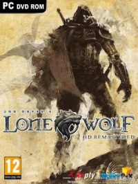 Joe Dever's: Lone Wolf HD Remastered (2014) PC | RePack от Others
