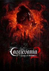 Castlevania: Lords of Shadow 2 (2014) PC | RePack от =nemos=