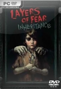 Layers of Fear: Inheritance (2016) PC | Repak от Other s