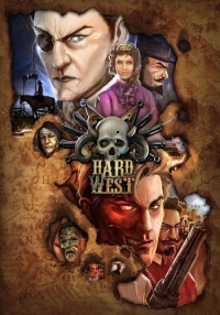 Hard West: Collector's Edition (2015) PC | Steam-Rip от Let'sPlay