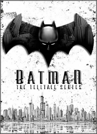 Batman: The Telltale Series - Episode 1 (2016) PC | RePack