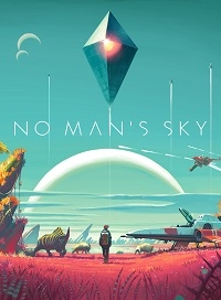 NO MAN'S SKY (2016) PC | RePack от SEYTER