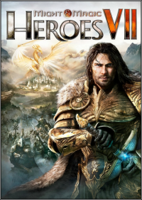 Might & Magic Heroes VII. Deluxe Edition (2015) PC | RePack от SEYTER