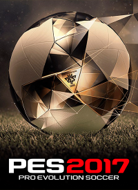 Pro Evolution Soccer 2017 (2016) PC | RePack от xatab