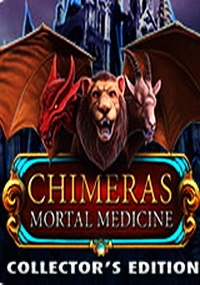 Chimeras 4: Mortal Medicine CE (2016) PC