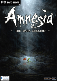 Amnesia: The Dark Descent (2010) PC | RePack от Other s