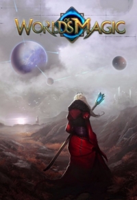 Worlds of Magic (2015) PC | Steam-Rip от Let'sРlay