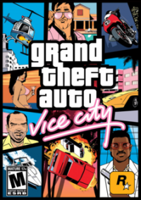 Grand Theft Auto: Vice City (2003) PC | RePack