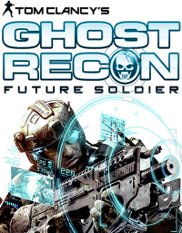 Tom Clancy's Ghost Recon: Future Soldier (2012) PC | Repack
