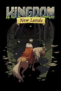 Kingdom: New Lands (2015) PC | RePack от Other s
