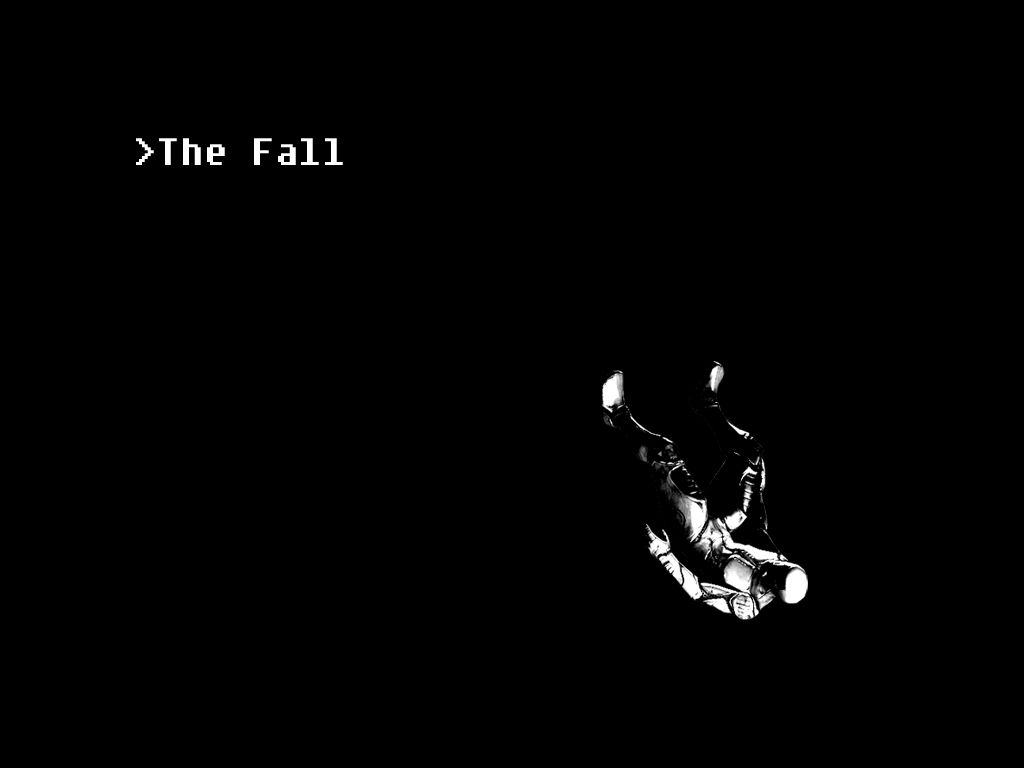 The Fall (2014) PC | RePack от R.G. Механики