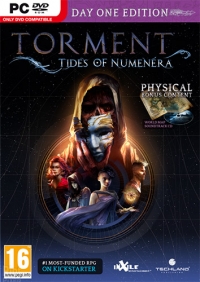 Torment: Tides of Numenera (2017) PC | Repack от FitGirl