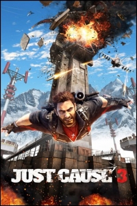 Just Cause 3: XL Edition (2015) PC | RePack от SEYTER