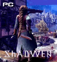 Shadwen - Escape From the Castle (2016) PC | RePack от R.G. Механики