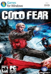 Cold Fear (2005) PC | RePack от R.G. Catalyst