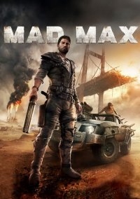 Mad Max (2015) PC | RePack от R.G. Механики