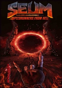SEUM: Speedrunners from Hell (2016) PC | RePack от qoob