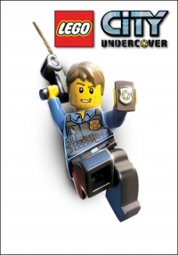 LEGO City Undercover (2017) PC | RePack
