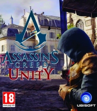 Assassin's Creed: Unity (2014) PC | Repack by FitGirl