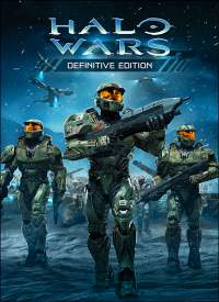 Halo Wars: Definitive Edition (2017) PC | Лицензия