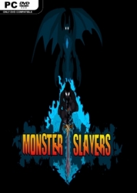 Monster Slayers (2017) PC | RePack от Other s
