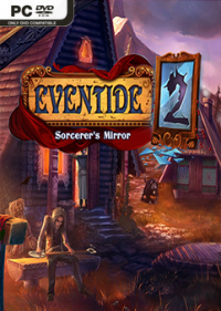 Eventide 2: The Sorcerers Mirror (2016) PC | RePack от Other s