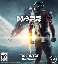 Mass Effect: Andromeda - Super Deluxe Edition [v 1.10] (2017) PC | Repack