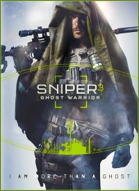 Sniper Ghost Warrior 3: Season Pass Edition (2017) PC | RePack от R.G. Механики