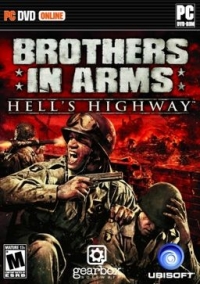 Brothers in Arms: Hell's Highway™ (2008) PC | RePack от Other s