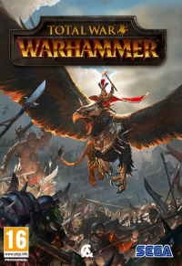 Total War: WARHAMMER (2016) PC | RePack by xatab