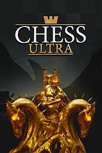 Chess Ultra (2017) PC | RePack от qoob