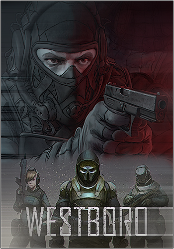 Westboro (2017) PC | Steam-Rip от Let'sРlay