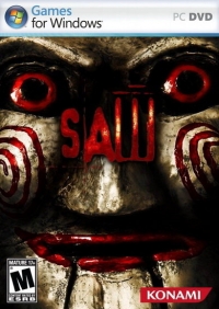 SAW: The Video Game (2009) PC | RePack от Other s