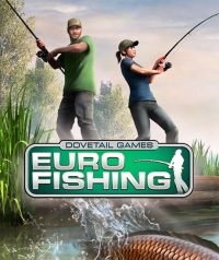 Euro Fishing: Foundry Dock (2015) PC | RePack от xatab