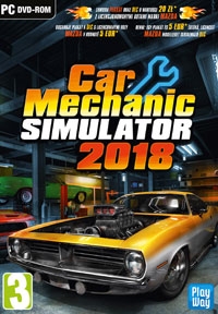 Car Mechanic Simulator 2021 [v 1.0.26.hf2 + DLCs] (2021) PC | RePack от Chovka