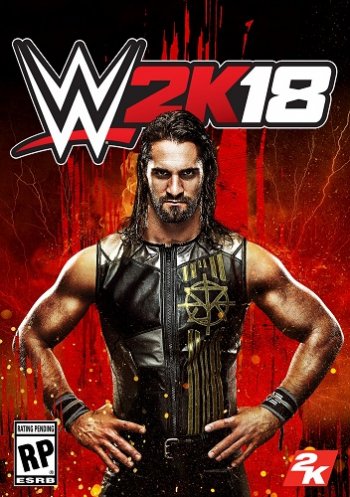 WWE 2K18 (2017) PC | Лицензия