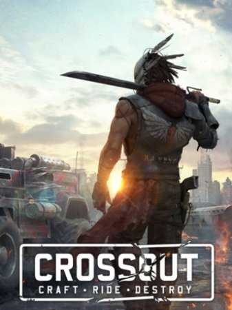 Crossout (2020) PC | Online-only