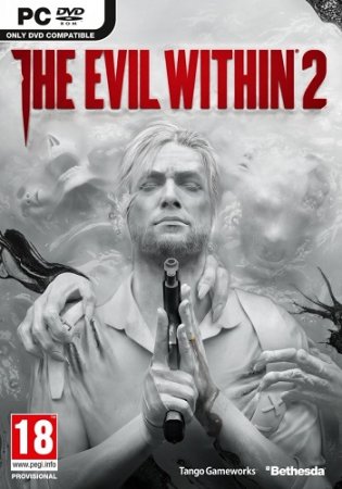 The Evil Within 2 [v 1.0.4 + 1 DLC] (2017) PC | RePack от xatab